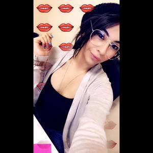 Meet your Posher, Daisy